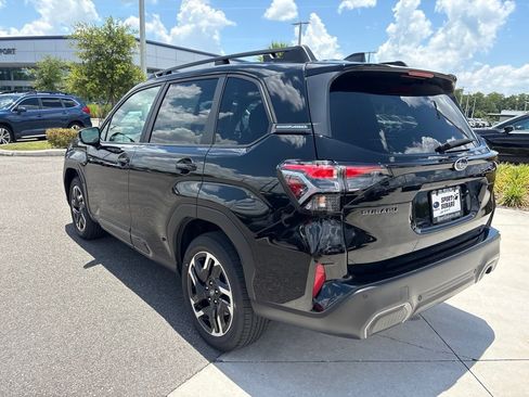 New 2026 Subaru Forester Limited AWD/4WD image 7