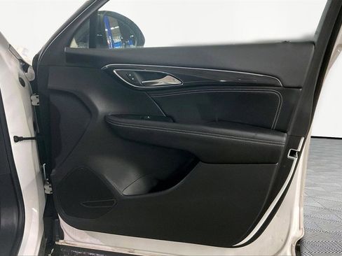 Used 2022 Buick Envision Preferred image 28