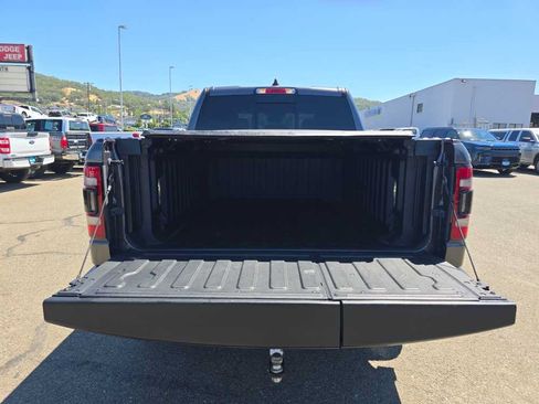 Used 2021 RAM 1500 Rebel w/ Rebel Level 2 Equipment Group AWD/4WD image 20