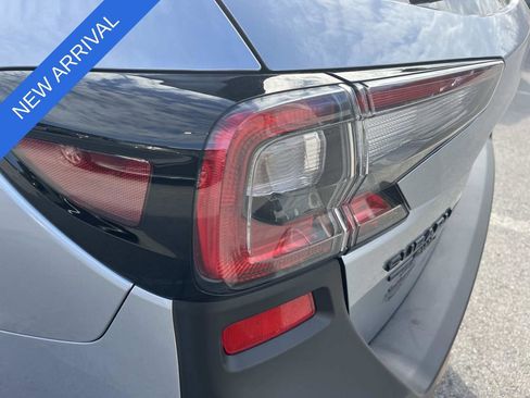 Used 2025 Subaru Outback Wilderness w/ Wilderness Package image 9