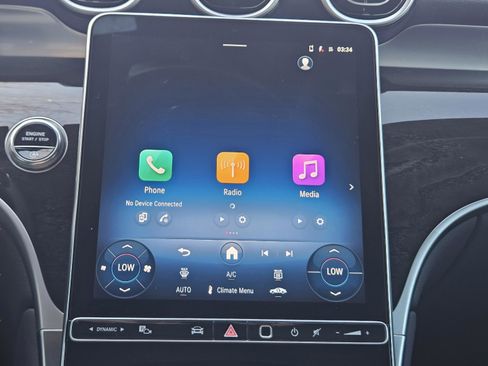 Used 2026 Mercedes-Benz GLC 300 300 image 17