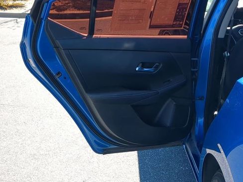 Used 2022 Nissan Sentra SV image 29