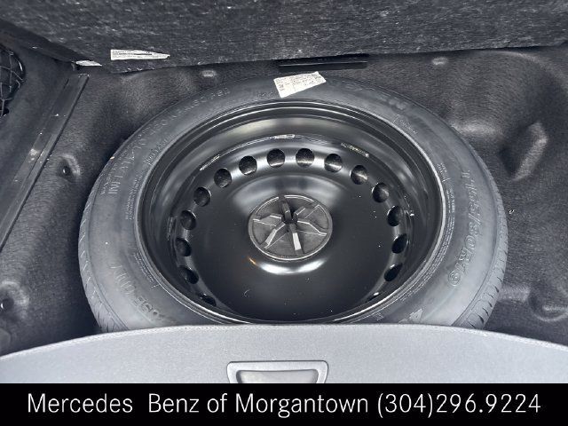 Certified 2025 Mercedes-Benz GLE 350 4MATIC image 20