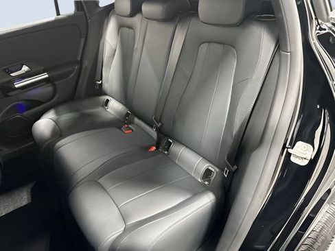 Certified 2023 Mercedes-Benz GLA 250 4MATIC image 29