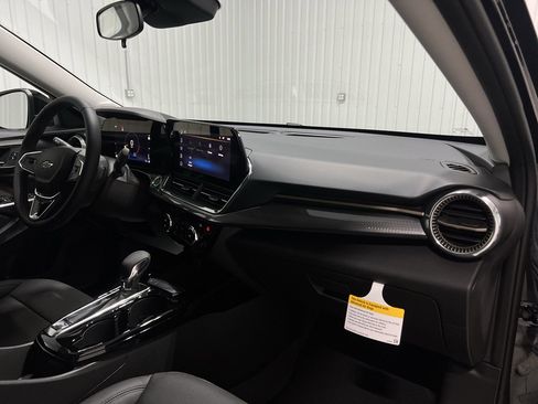 New 2026 Chevrolet Trax ACTIV image 27