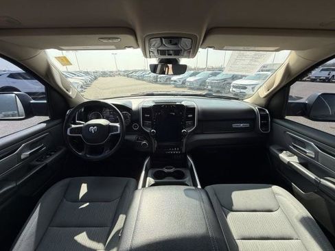 Used 2020 RAM 1500 Lone Star image 27