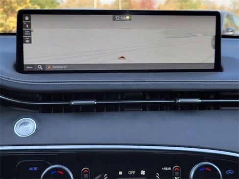 Used 2025 Genesis Electrified GV70 Advanced w/ Prestige Package image 21