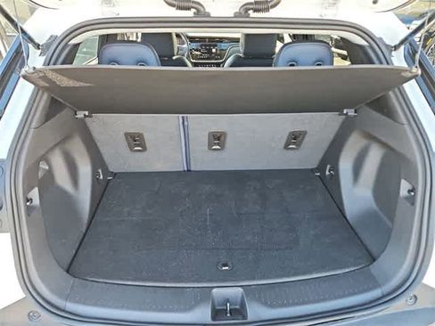 Used 2023 Chevrolet Bolt EUV Premier w/ Sun & Sound Package image 34