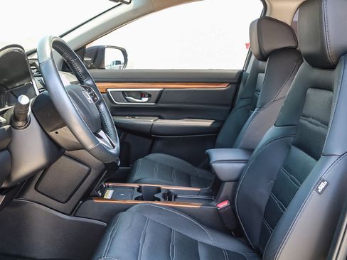 Used 2021 Honda CR-V Touring image 18