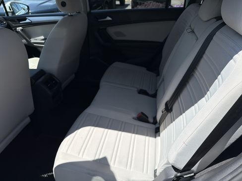Used 2024 Volkswagen Tiguan S AWD/4WD image 23