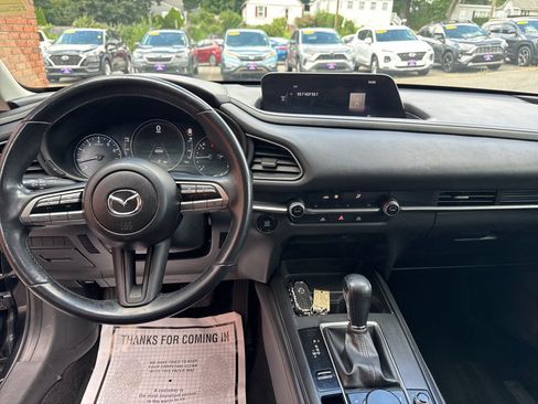 Used 2021 MAZDA CX-30 FWD 2.5 S w/ Select Package image 20