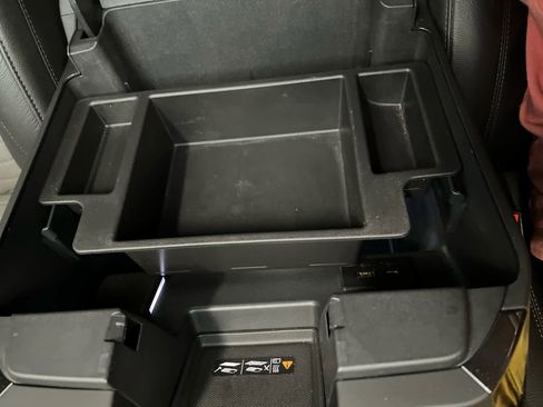 Used 2022 Chevrolet Silverado 1500 ZR2 image 34