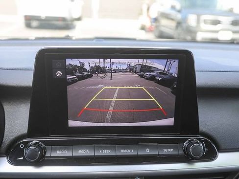 Used 2024 Kia Forte LXS image 25