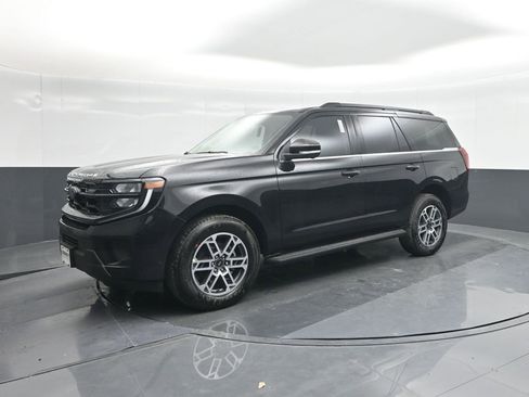 New 2025 Ford Expedition Active image 31