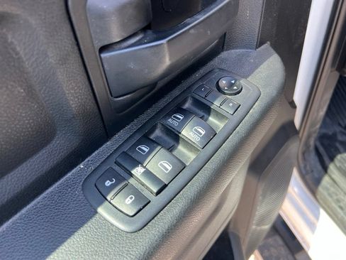 Used 2020 RAM 2500 Tradesman w/ Protection Group AWD/4WD image 11