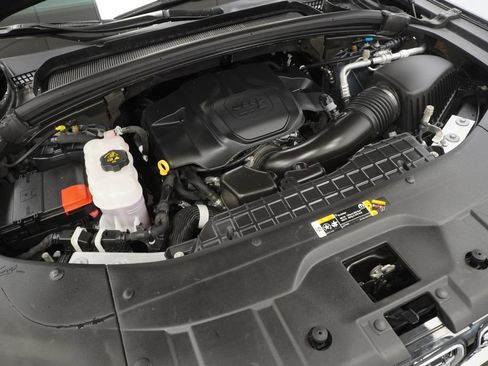 Certified 2024 Jeep Grand Cherokee L Summit AWD/4WD image 53