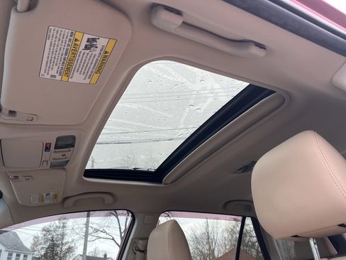 Used 2018 Subaru Outback 2.5i Limited image 22