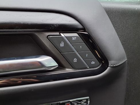 Certified 2024 GMC Sierra 1500 AT4X image 25