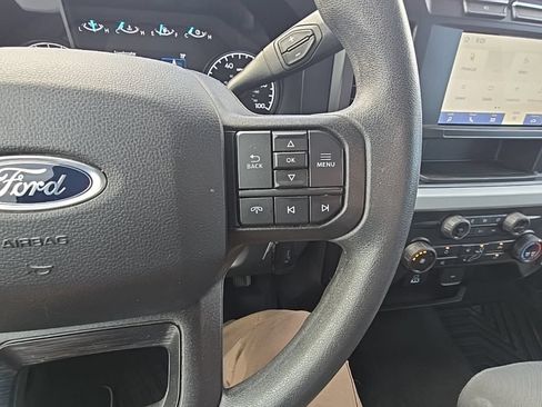 Used 2023 Ford F250 XL w/ STX Appearance Package AWD/4WD image 17