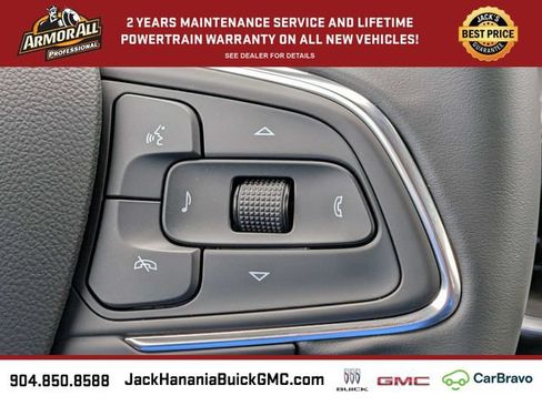 New 2026 Buick Encore GX Sport Touring w/ Comfort Package FWD image 27