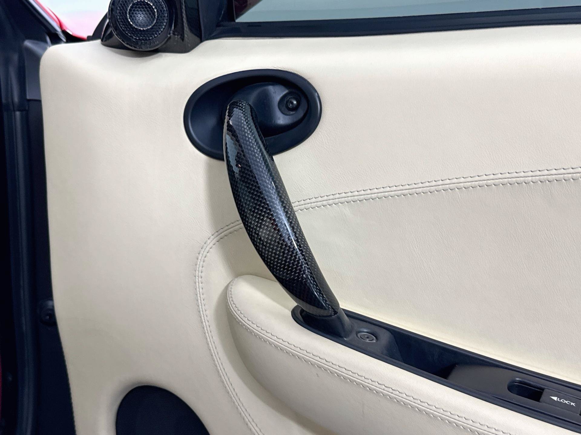 Used 2008 Ferrari F430 Spider RWD image 68