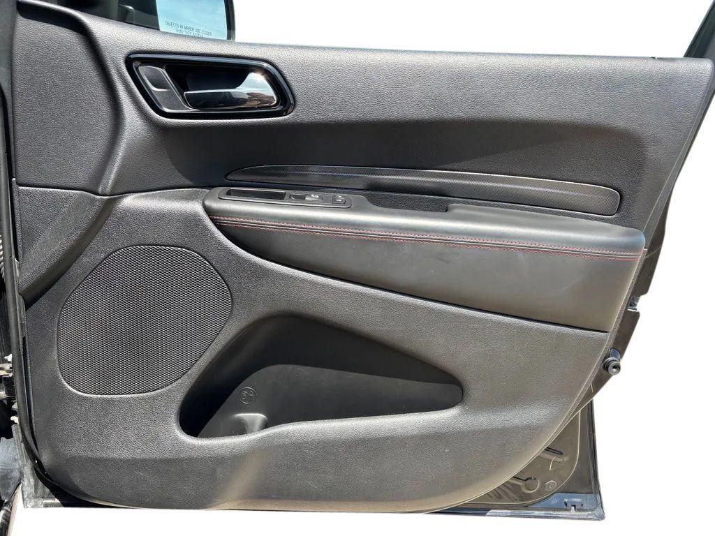 Used 2025 Dodge Durango R/T AWD/4WD image 33
