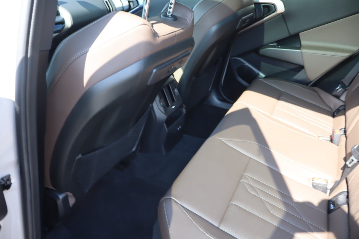 Used 2026 BMW X3 M50 AWD/4WD image 29
