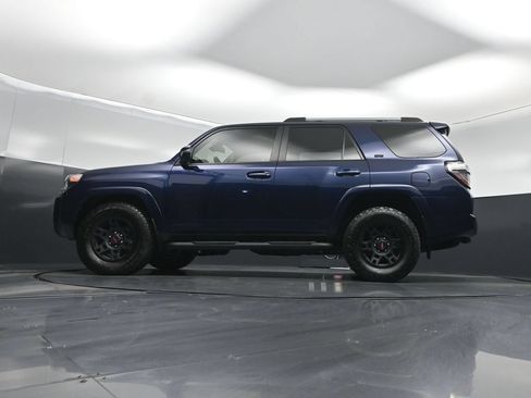 Used 2023 Toyota 4Runner SR5 Premium w/ Moonroof Package RWD image 50