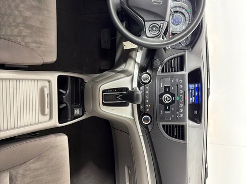 Used 2014 Honda CR-V LX image 26