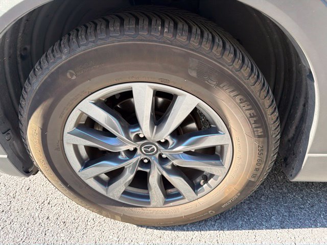 Used 2020 MAZDA CX-9 Touring w/ Touring Premium Package AWD/4WD image 14