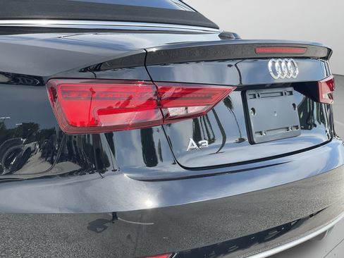 Used 2019 Audi A3 2.0T Premium w/ Convenience Package FWD image 7