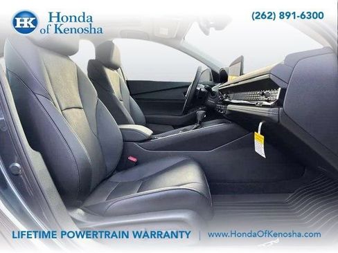 New 2025 Honda Accord EX-L image 29