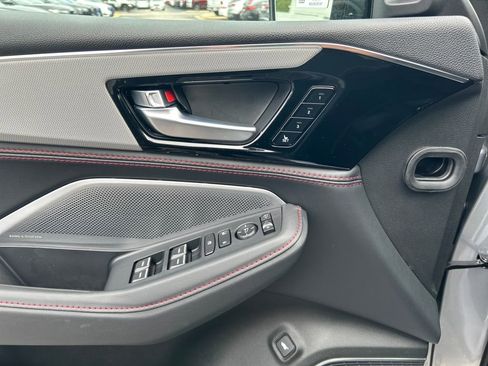 New 2026 Acura MDX A-Spec image 13