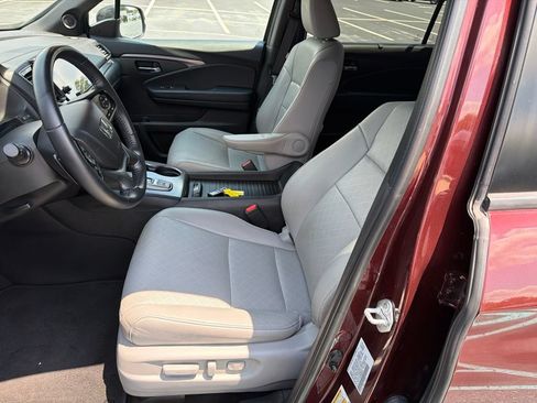 Used 2021 Honda Passport EX-L image 11