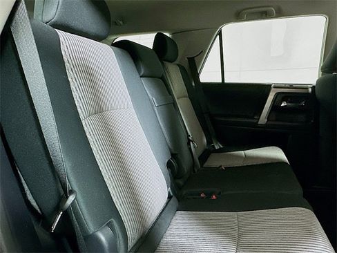 Used 2021 Toyota 4Runner SR5 image 25