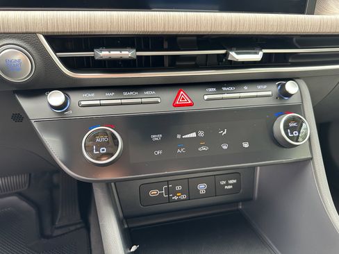 New 2026 Hyundai Sonata Blue image 21