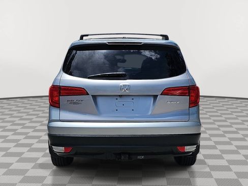 Used 2018 Honda Pilot EX-L image 7