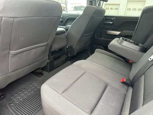 Used 2018 Chevrolet Silverado 1500 LT w/ All Star Edition image 49