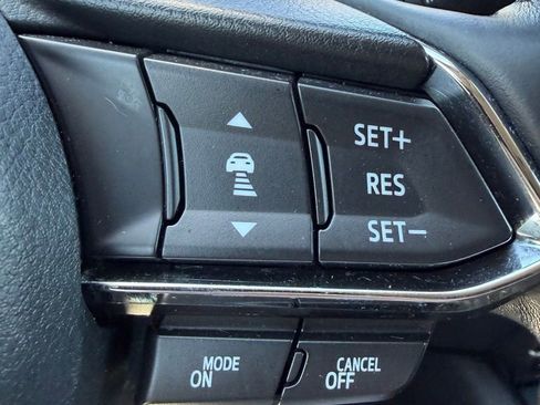 Used 2020 MAZDA CX-5 Touring AWD/4WD image 24
