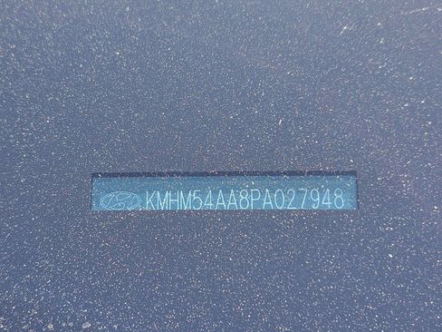 Used 2023 Hyundai Ioniq 6 Limited RWD image 26