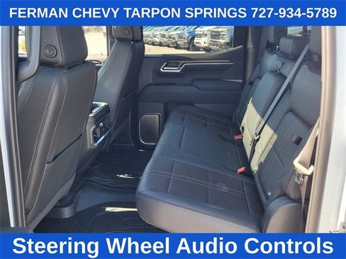 New 2026 Chevrolet Silverado 1500 High Country image 17