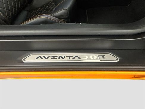 Used 2016 Lamborghini Aventador LP 700-4 image 29