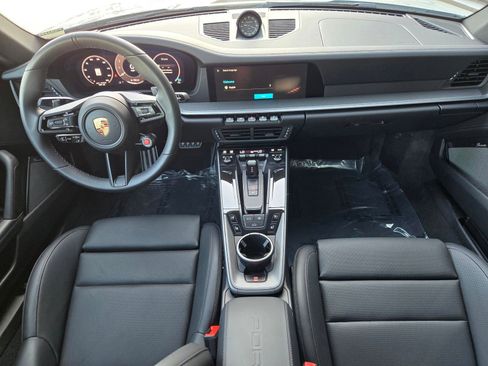 Certified 2025 Porsche 911 Carrera S RWD image 13