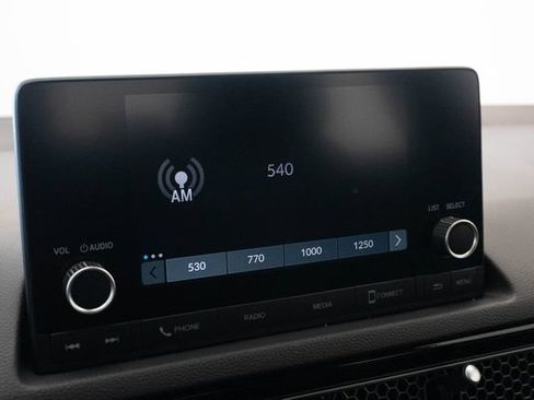 Used 2025 Honda Civic Sport image 4
