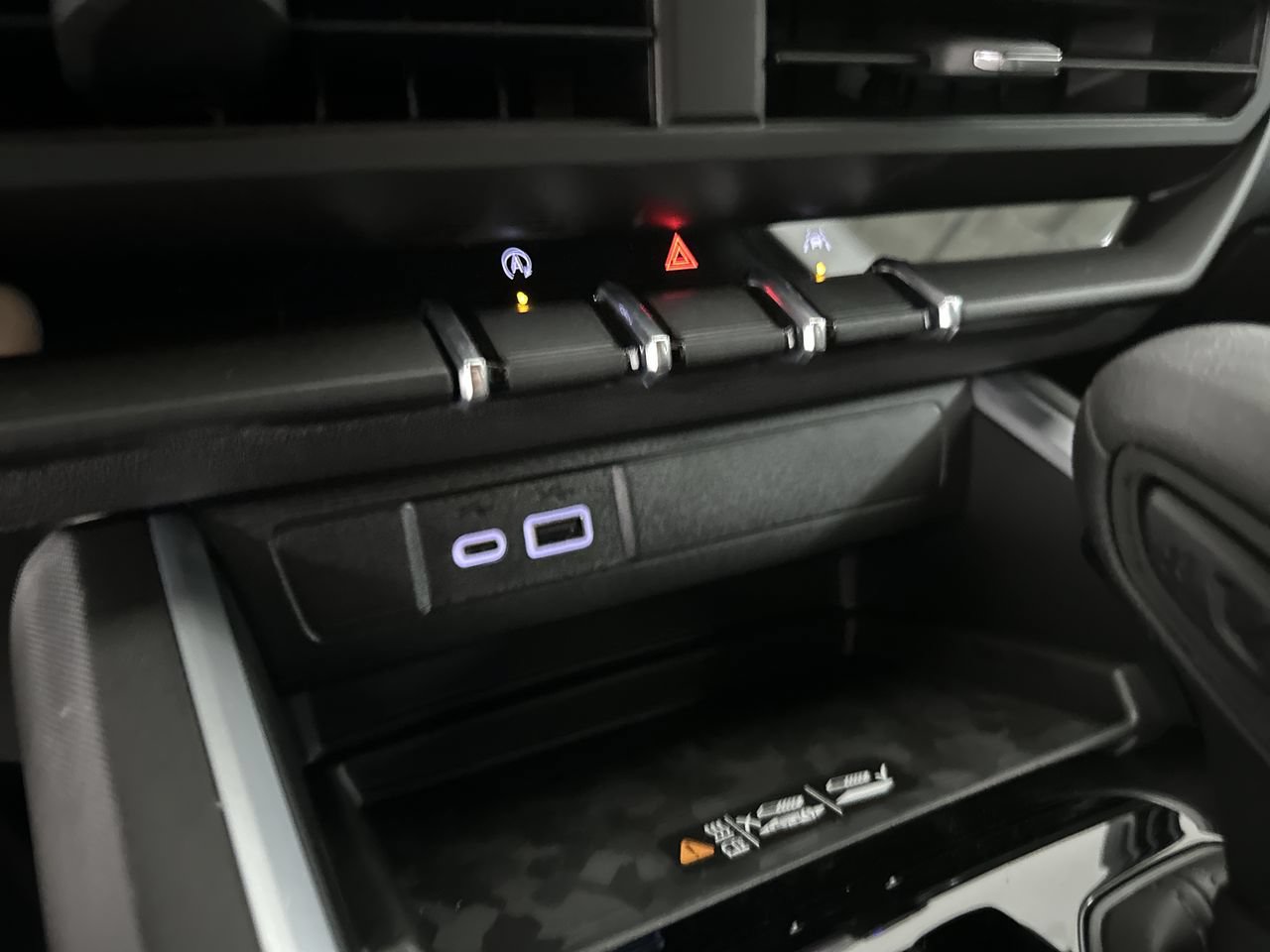 New 2026 Chevrolet Colorado Trail Boss AWD/4WD image 61