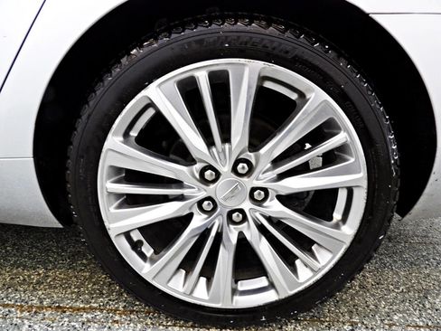 Used 2018 Cadillac XTS Platinum FWD image 20