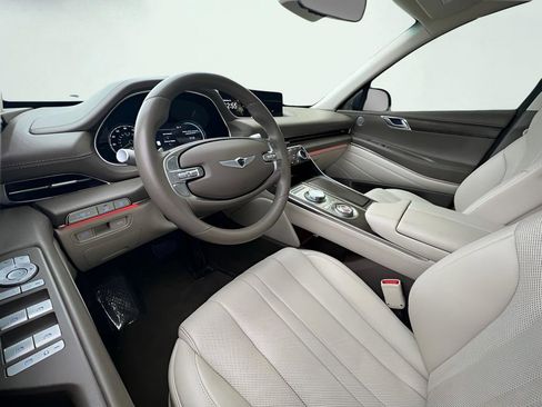 Used 2023 Genesis GV80 2.5T image 15