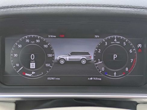 Used 2022 Land Rover Range Rover Evoque R-Dynamic SE AWD/4WD image 28