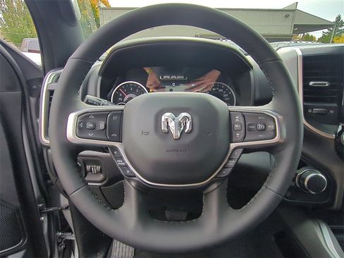 New 2026 RAM 1500 Big Horn image 23