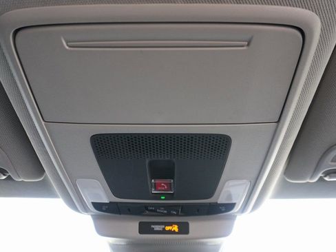 Used 2025 Honda Accord LX image 16